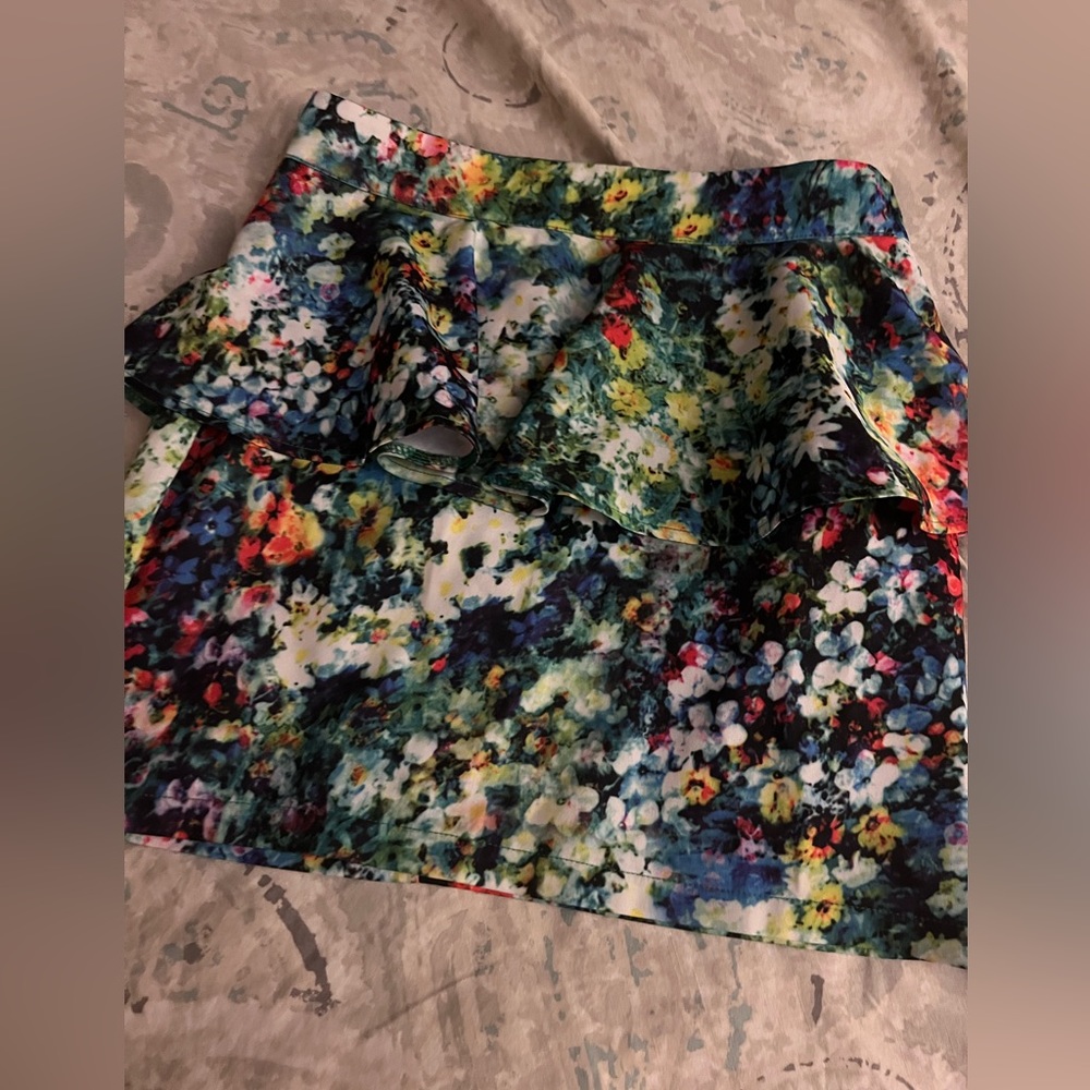 Multi colors